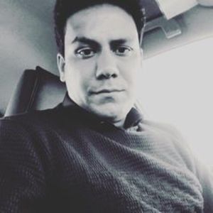 Meet your Posher, Mohammad rafi